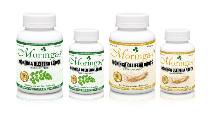 MORINGA-I ESSENTIALS